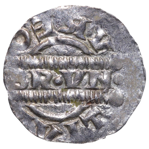 358 - Margraviate of Frisia (Dutch States), Margrave Bruno II (1024-1057), Emperor Henry III (1039-1056), ... 