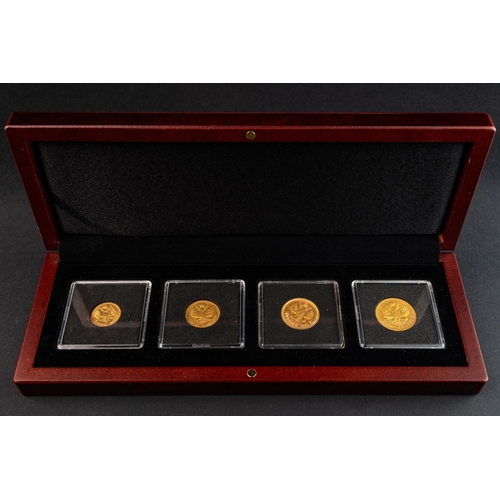 2 - Russian Empire, Emperor Nicholas II (1894-1917), 15 roubles, 1897 year, Gold, 12,9 gr, Y#65.2, bitki... 