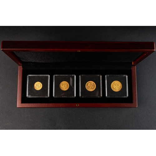 2 - Russian Empire, Emperor Nicholas II (1894-1917), 15 roubles, 1897 year, Gold, 12,9 gr, Y#65.2, bitki... 