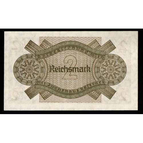 849 - Germany, 2 Reichsmark, 1940-1945 year, H 1951117