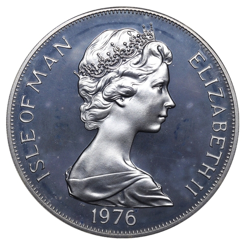 501 - United Kingdom, Queen Elizabeth II (1952 - 2022), 1 crown, 1979 year, Silver, 28.28 gr, KM#37a