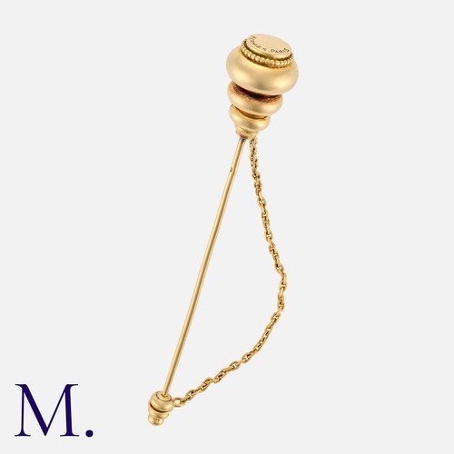 122 - HERMES. A Gold 