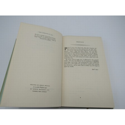 23 - The Real Tripitaka. Arthur Waley