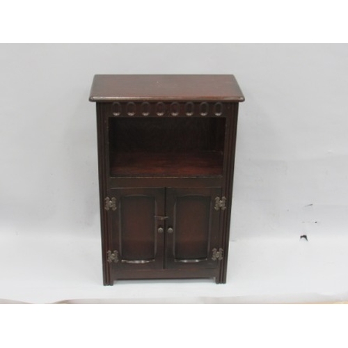 1 - Small Old Charm style Cupboard