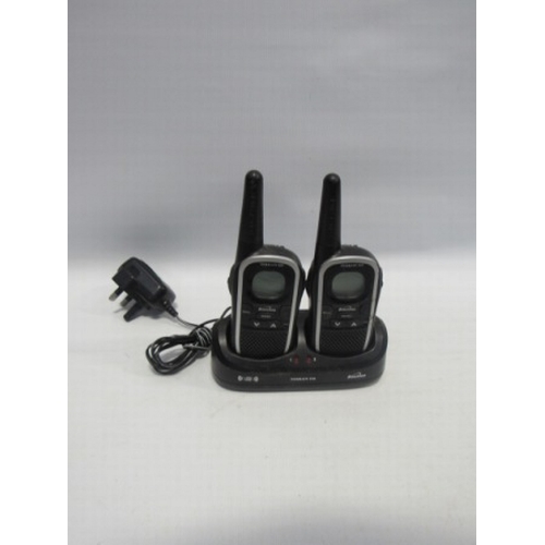 44 - Terrain 750 Long Range walkie Talkies