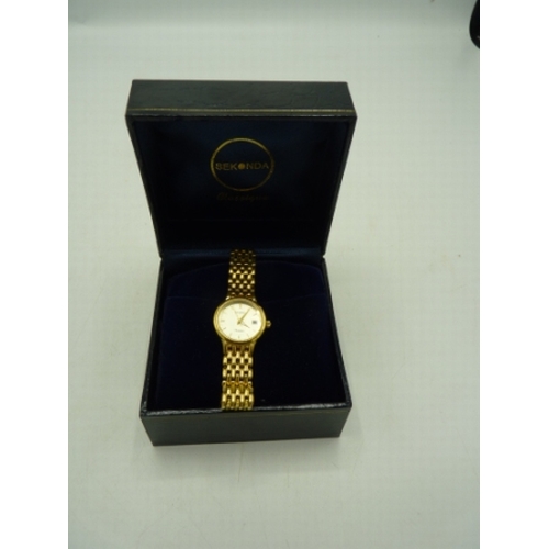 249 - Sekonda Classique ladies watch