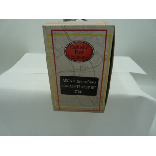 125 - Exclusive First Editions 27701
