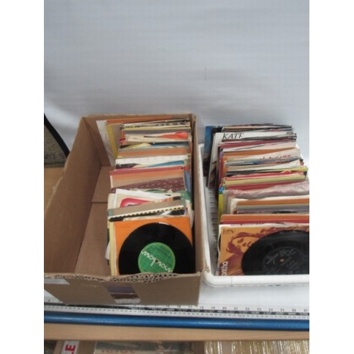 146 - Boxes of 7