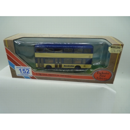 152 - Exclusive First Editions 28815