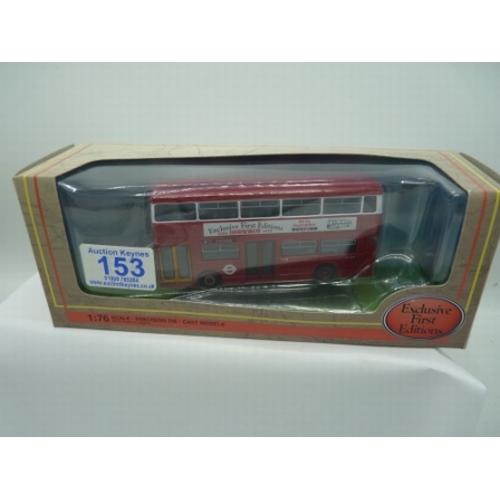 153 - Exclusive First Editions 31303SB