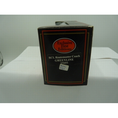 155 - Exclusive First Editions 25601