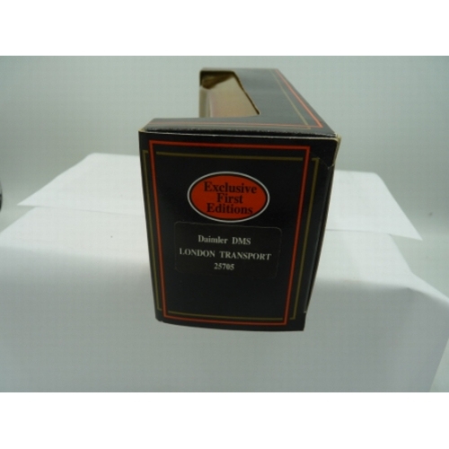157 - Exclusive First Editions 25705