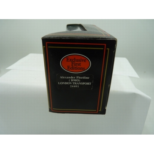 158 - Exclusive First Editions 24401