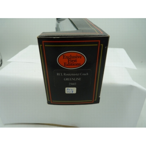 159 - Exclusive First Editions 25603
