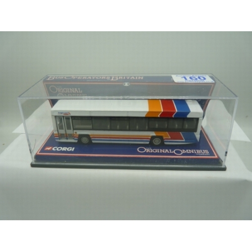 160 - Original Omnibus Ltd Ed 43112
