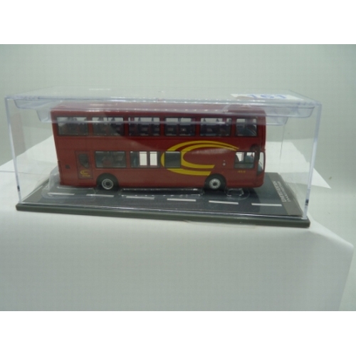 161 - Original Omnibus Ltd Ed 42513