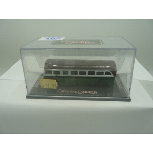 162 - Original Omnibus Ltd Ed 41102