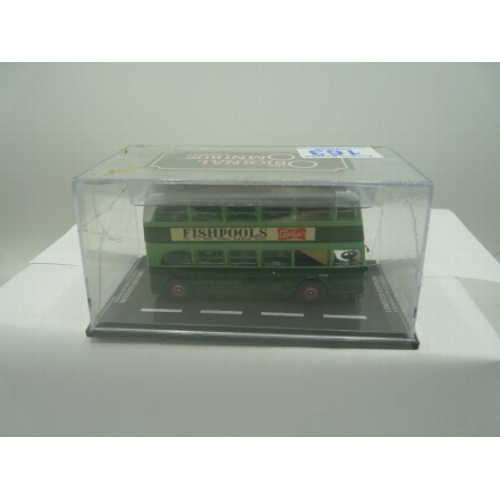 163 - Original Omnibus Ltd Ed 45704