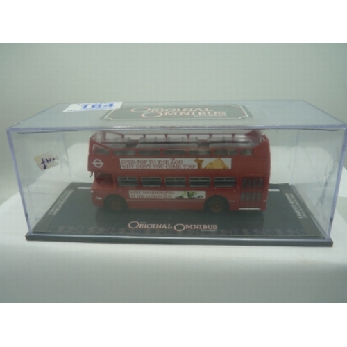 164 - Original Omnibus Ltd Ed 45607