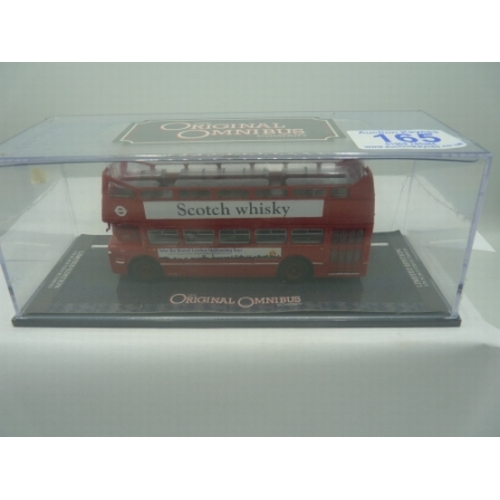 165 - Original Omnibus Ltd Ed 45602
