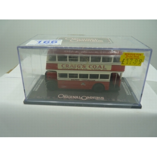 166 - Original Omnibus Ltd Ed 43908