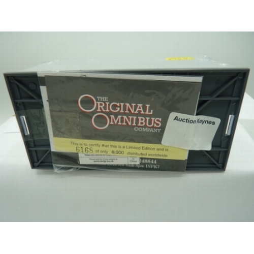170 - Original Omnibus Ltd Ed 45701