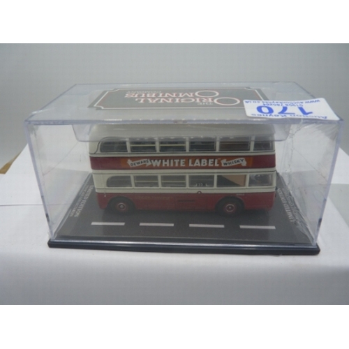 170 - Original Omnibus Ltd Ed 45701