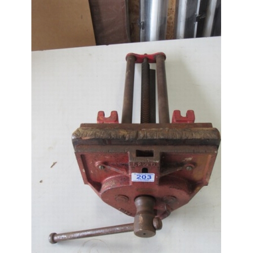 Lot 203       