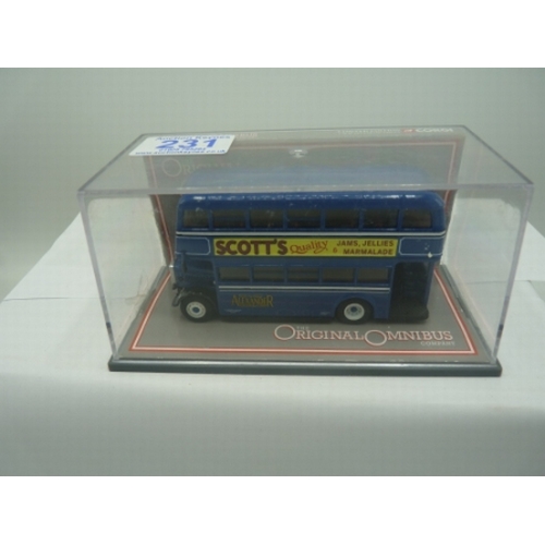 Lot 231       