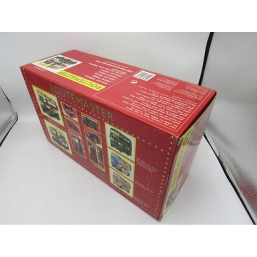 151 - Sun Star Routemaster 1:24 RM 2191-CUV 191C ltd ed 048 of 2250, internal packaging unopened.