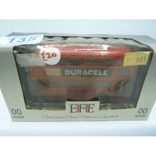 135 - Duracell 10101 1989 - First Ed