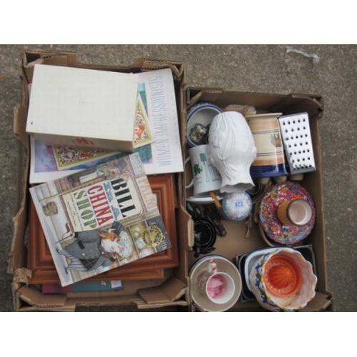 178 - 2 Mix Boxes