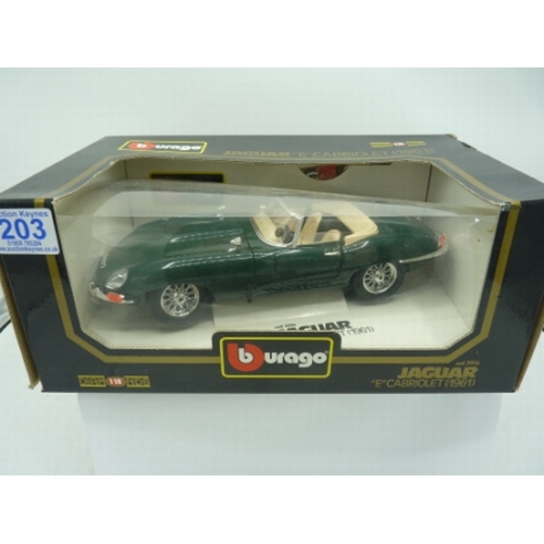 Lot 203       