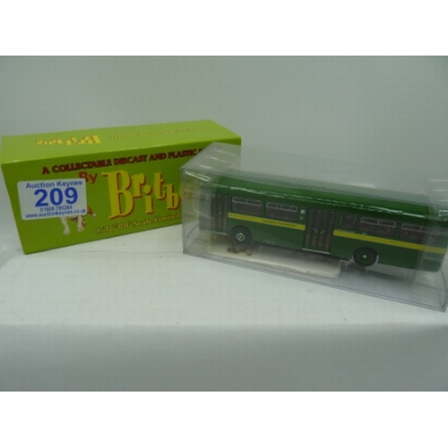 Lot 209       