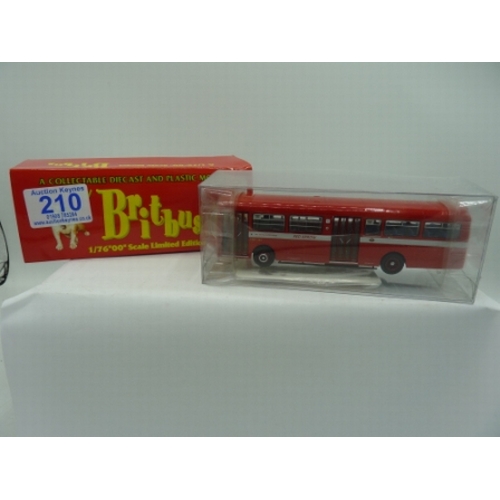 Lot 210       