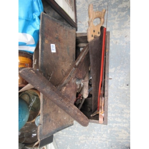 Lot 215       