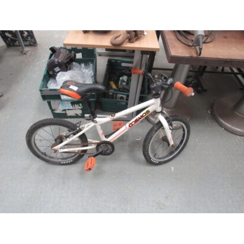 57 - childs bike