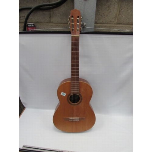 102 - B.N. Concert guitar