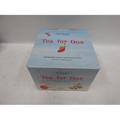 20 - Tea 4 One