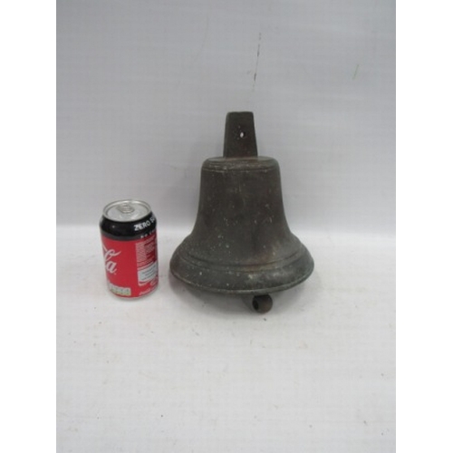 32 - Brass bell