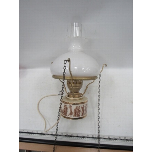 41 - Electric light fittings