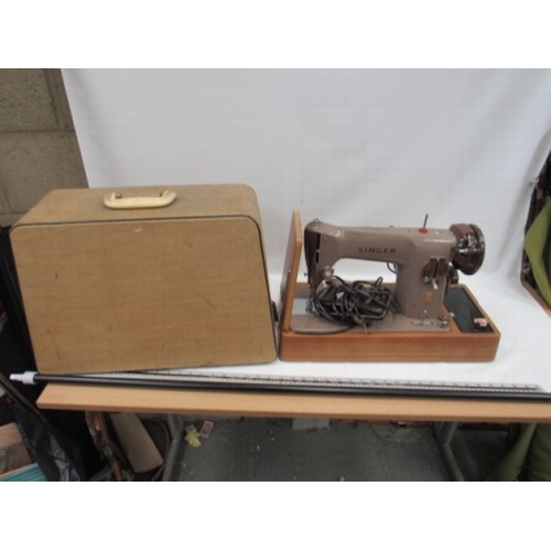 Singer Sewing Machine