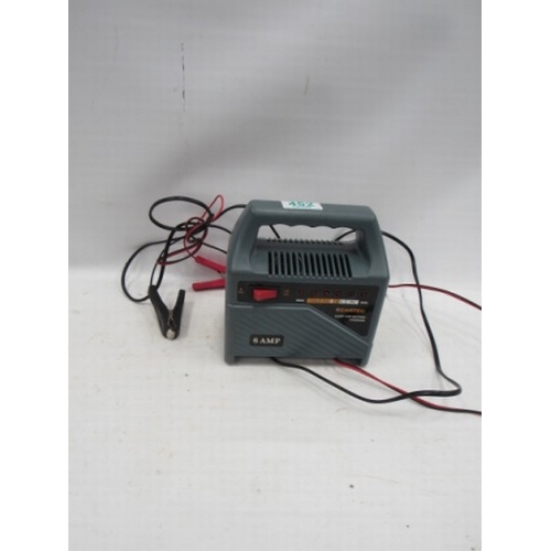 309 - Cartel Battery charger