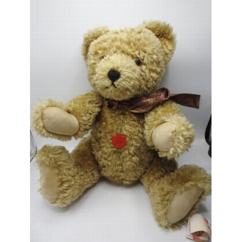 508 - Large Hermann Teddy 196 of 1000