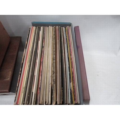 572 - approx 50 pop,big band, and easy listening lps