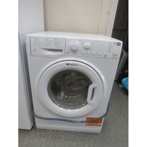 114 - Washing machine