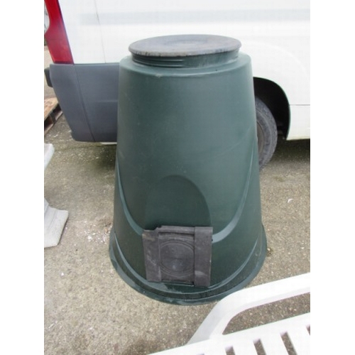 36 - Compost Bin