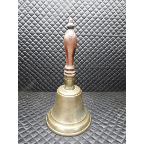 52 - Hand Bell 1.3kg