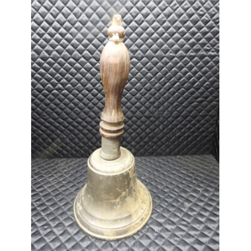 53 - Hand Bell 1.4kg