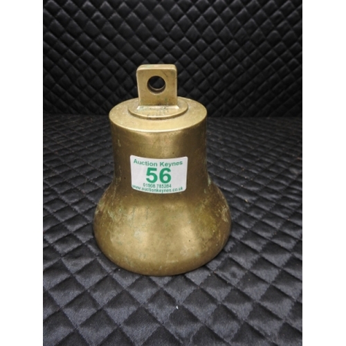 56 - Bell 1.8kg